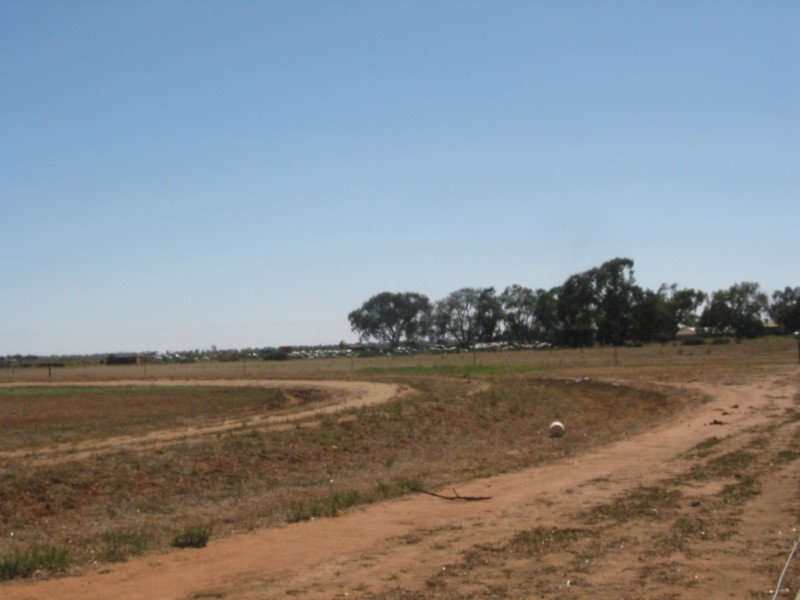 842 Dingee-Serpentine Road, Dingee VIC 3571