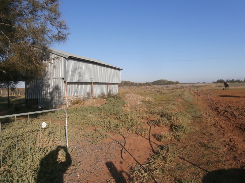 842 Dingee-Serpentine Road, Dingee VIC 3571