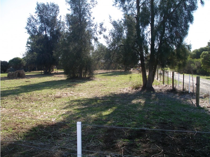 842 Dingee-Serpentine Road, Dingee VIC 3571