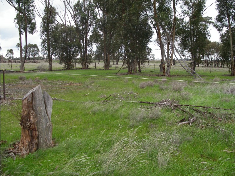 842 Dingee-Serpentine Road, Dingee VIC 3571