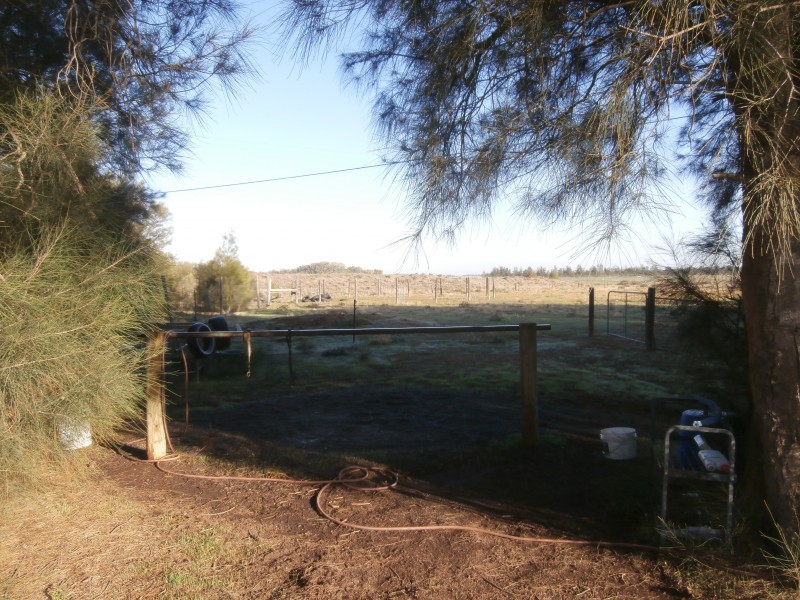 842 Dingee-Serpentine Road, Dingee VIC 3571