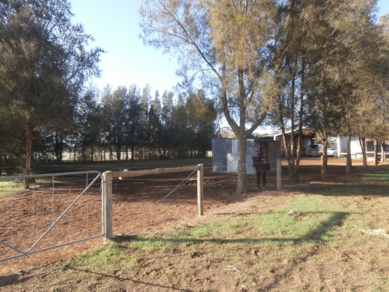 842 Dingee-Serpentine Road, Dingee VIC 3571