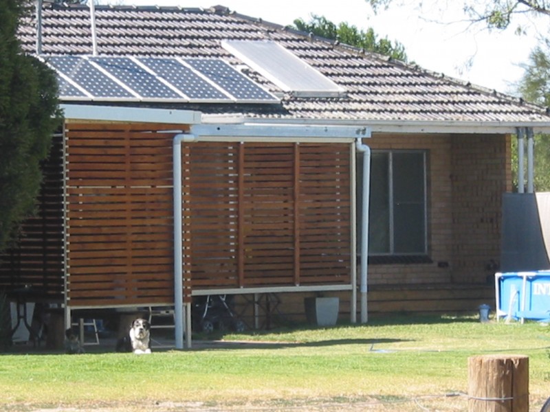 842 Dingee-Serpentine Road, Dingee VIC 3571