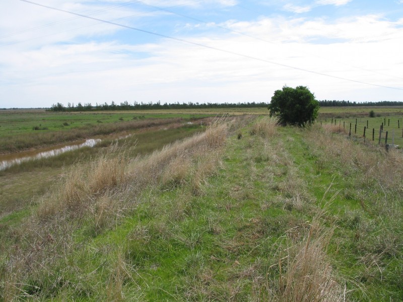 842 Dingee-Serpentine Road, Dingee VIC 3571