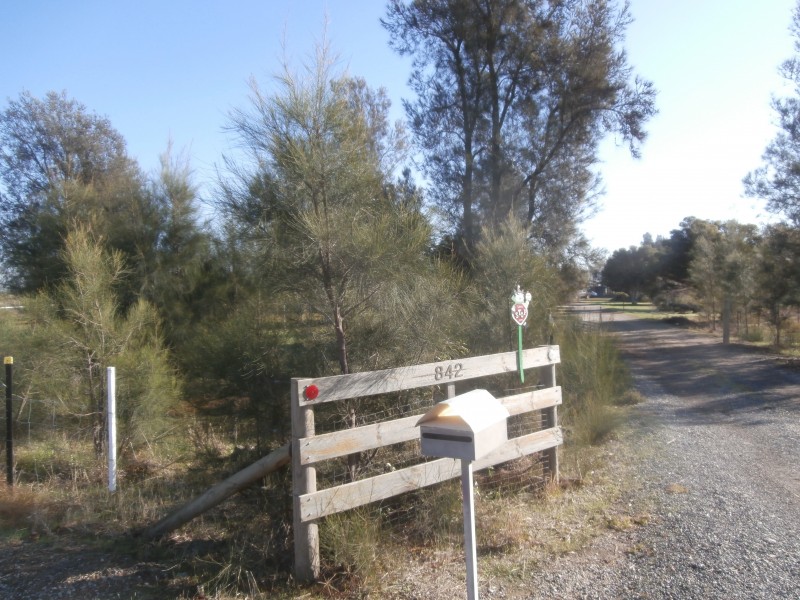 842 Dingee-Serpentine Road, Dingee VIC 3571