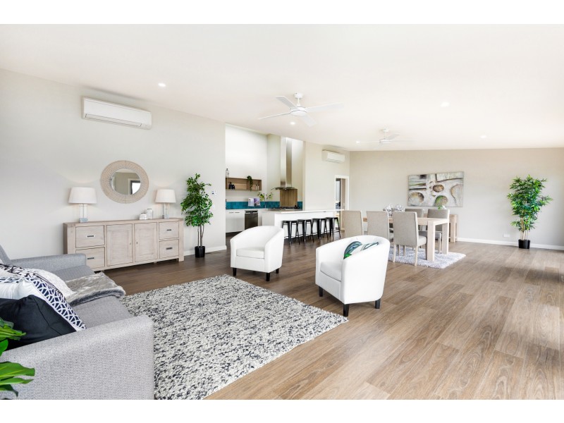 12 Jarrod Drive, Mckenzie Hill VIC 3451