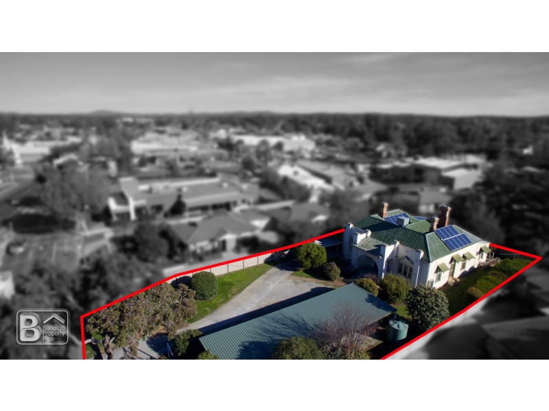 84 High Street, Kangaroo Flat VIC 3555