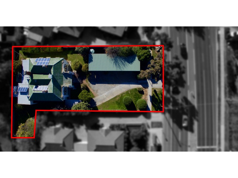 84 High Street, Kangaroo Flat VIC 3555