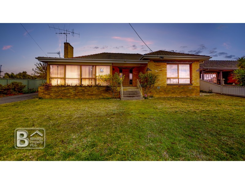 1 Pilcher Street, Strathdale VIC 3550