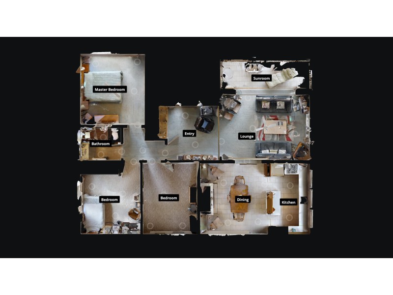 1 Pilcher Street, Strathdale VIC 3550 Floorplan