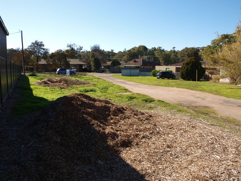 Lot 3 Boundary Street, Wedderburn VIC 3518