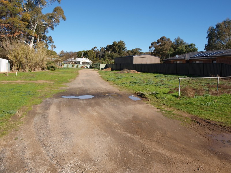 Lot 3 Boundary Street, Wedderburn VIC 3518