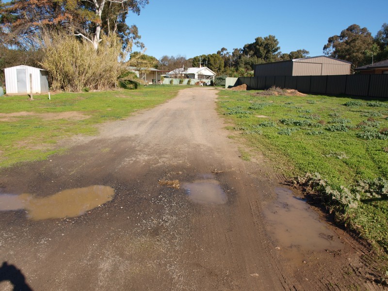 Lot 3 Boundary Street, Wedderburn VIC 3518