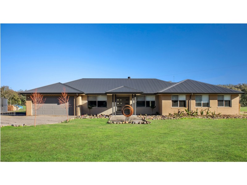 60 Bendigo-Maldon Road, Lockwood South VIC 3551