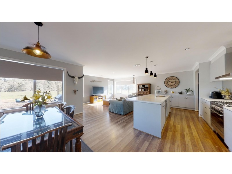 60 Bendigo-Maldon Road, Lockwood South VIC 3551