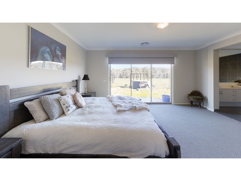 60 Bendigo-Maldon Road, Lockwood South VIC 3551