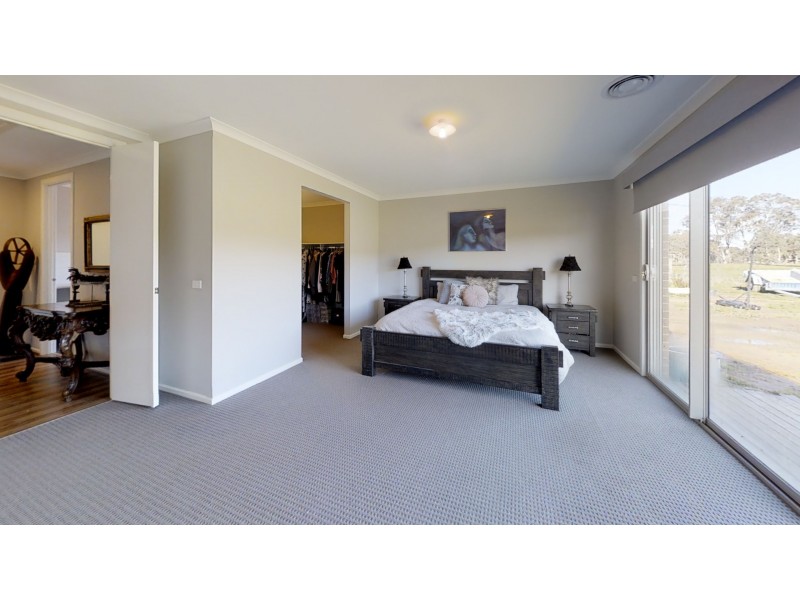 60 Bendigo-Maldon Road, Lockwood South VIC 3551