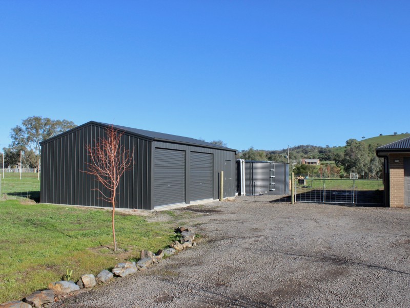 60 Bendigo-Maldon Road, Lockwood South VIC 3551