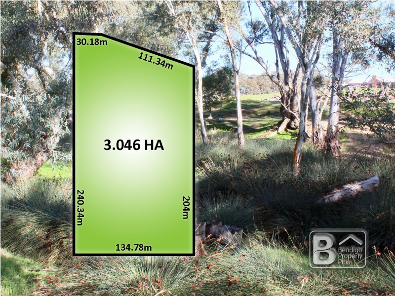 60 Bendigo-Maldon Road, Lockwood South VIC 3551