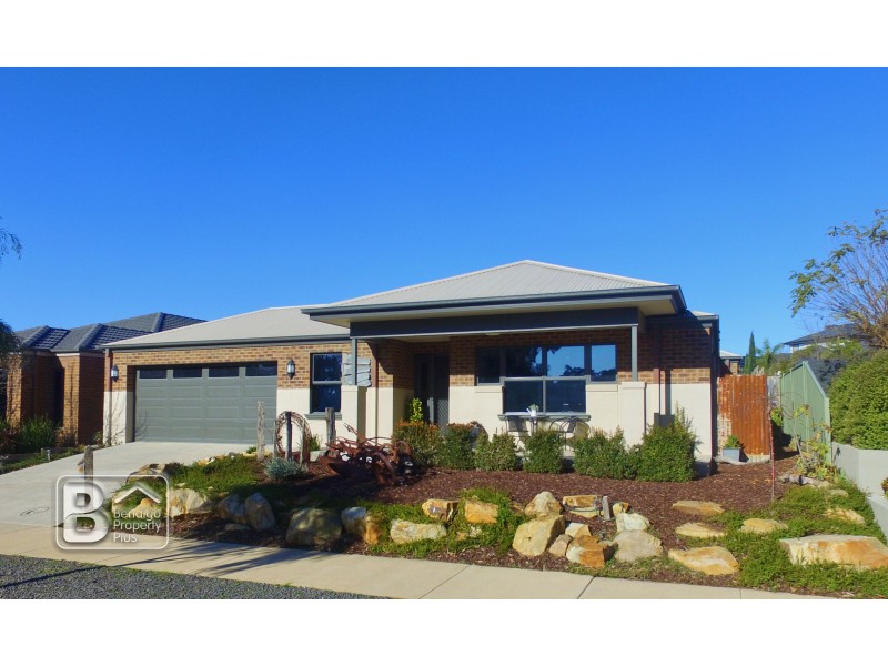 24 Inverness Drive, Junortoun VIC 3551