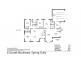 6 Sunset Boulevard, Spring Gully VIC 3550 Floorplan