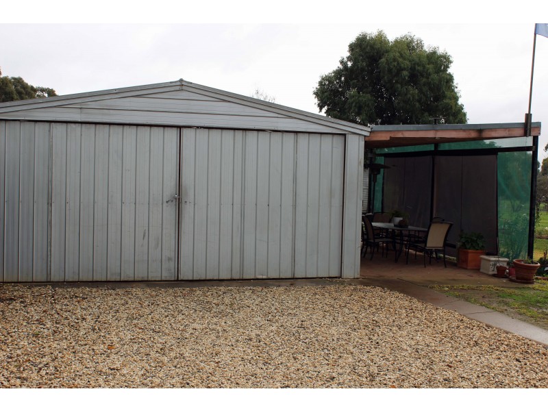 26 Broodie Street, Heathcote VIC 3523