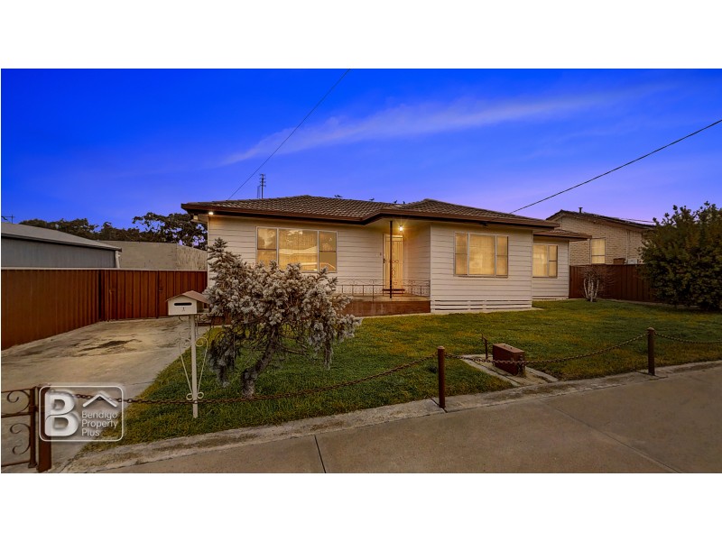 1 Waugh Street, Kangaroo Flat VIC 3555