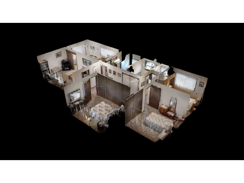 1 Waugh Street, Kangaroo Flat VIC 3555