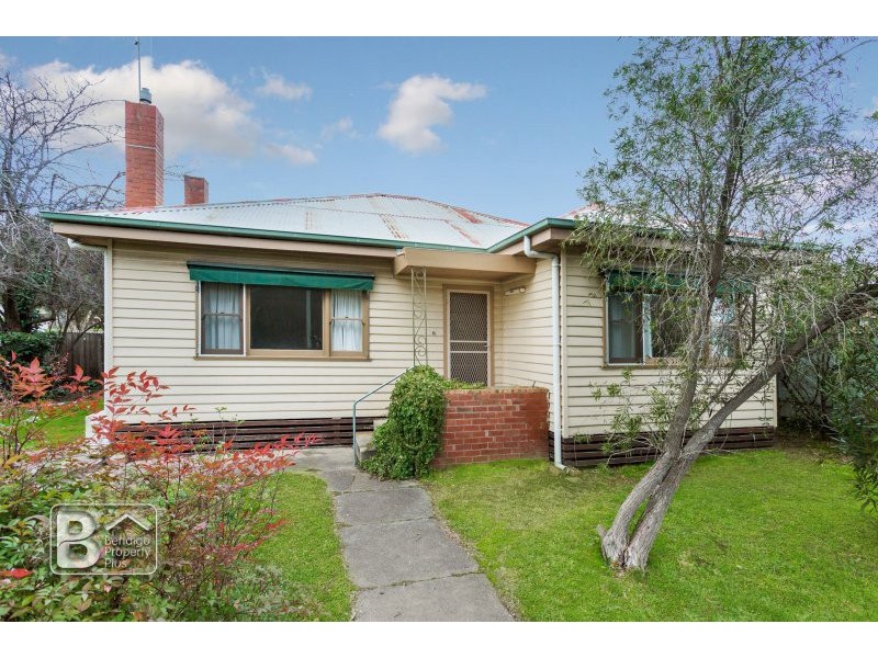 346 Barker Street, Castlemaine VIC 3450
