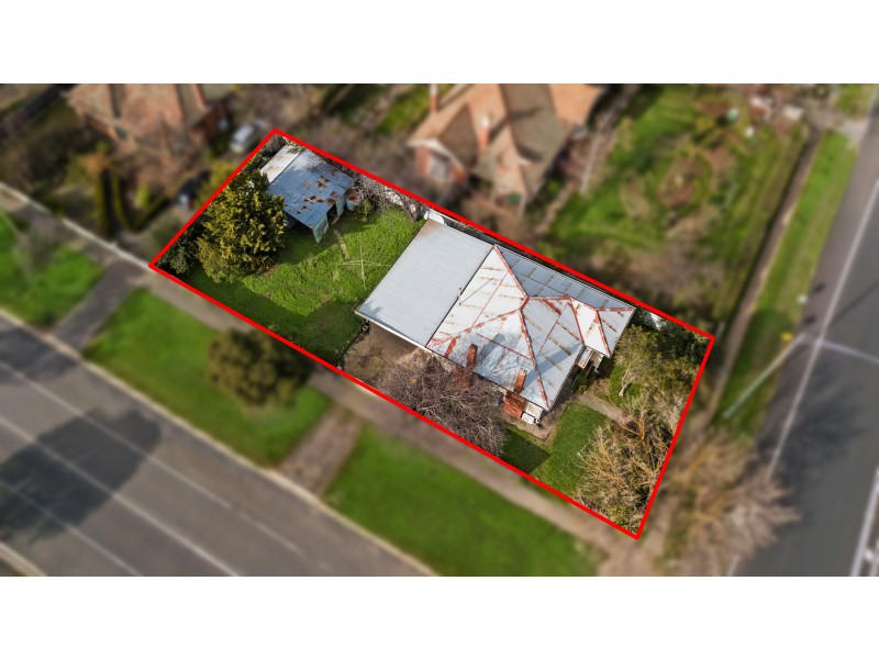 346 Barker Street, Castlemaine VIC 3450