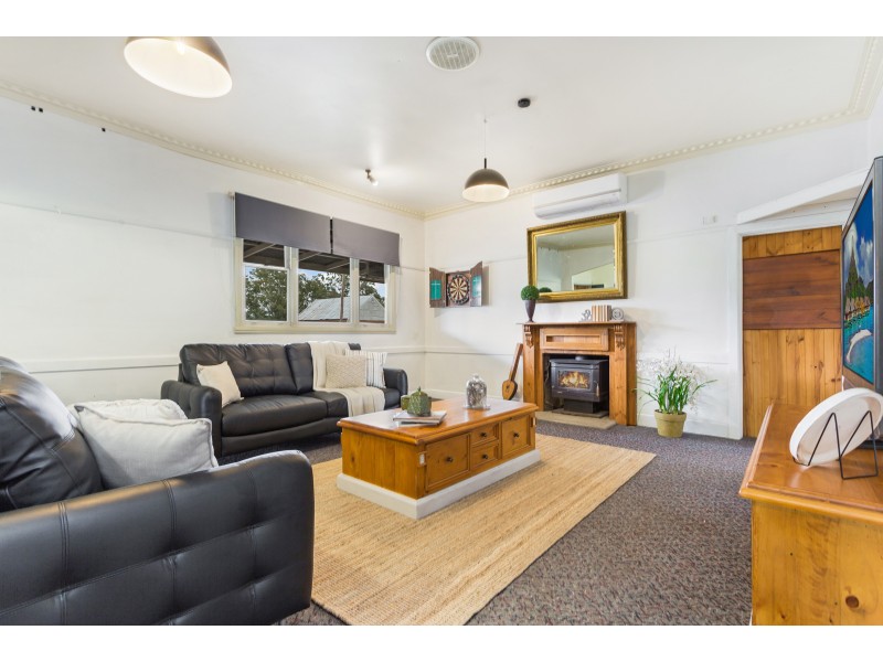 6 Creswick – Newstead Road, Newstead VIC 3462