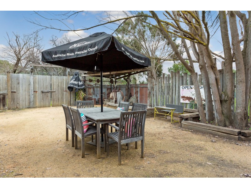 6 Creswick – Newstead Road, Newstead VIC 3462