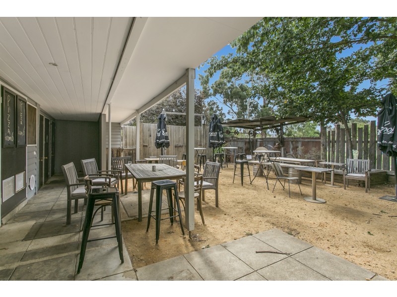 6 Creswick – Newstead Road, Newstead VIC 3462