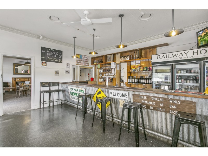 6 Creswick – Newstead Road, Newstead VIC 3462