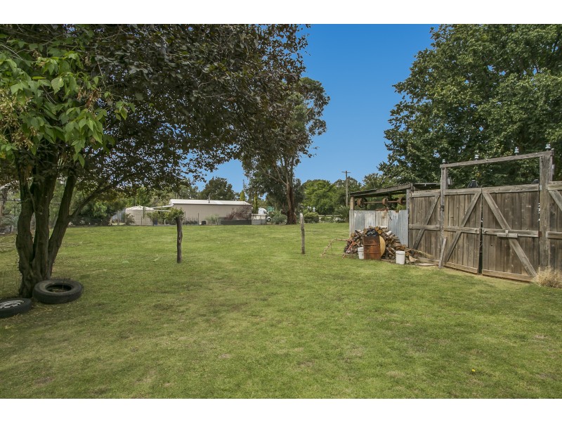 6 Creswick – Newstead Road, Newstead VIC 3462
