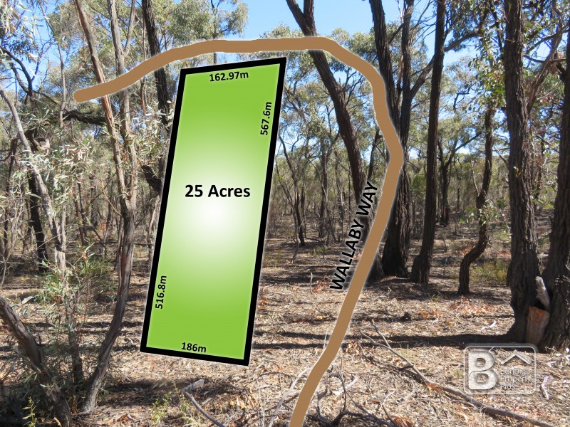 17 Wallaby Way, Wedderburn VIC 3518