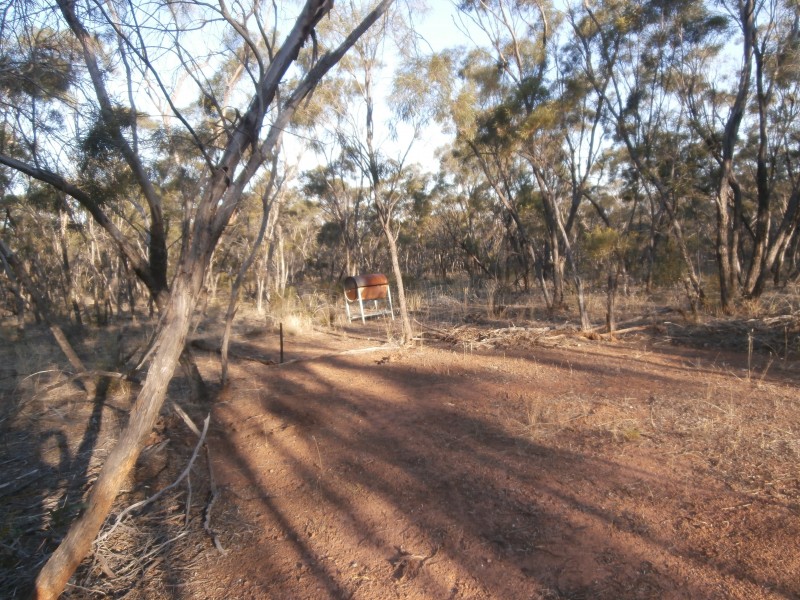 17 Wallaby Way, Wedderburn VIC 3518