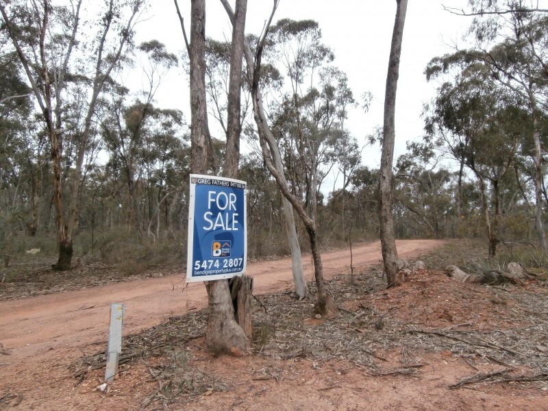 17 Wallaby Way, Wedderburn VIC 3518