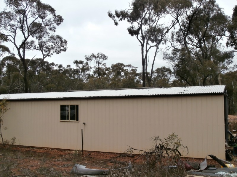 28/158 Wallaby Way, Wedderburn VIC 3518