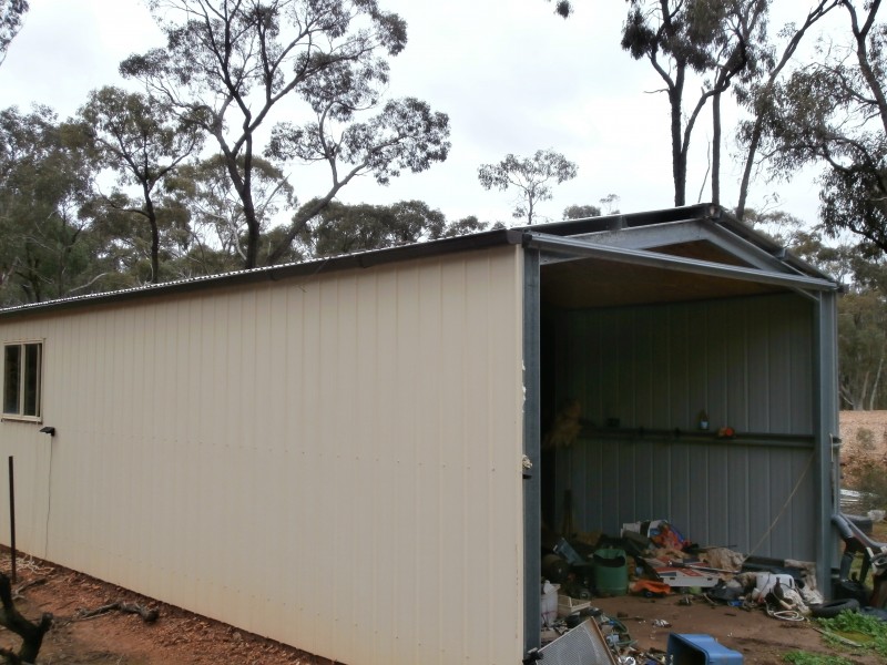 28/158 Wallaby Way, Wedderburn VIC 3518