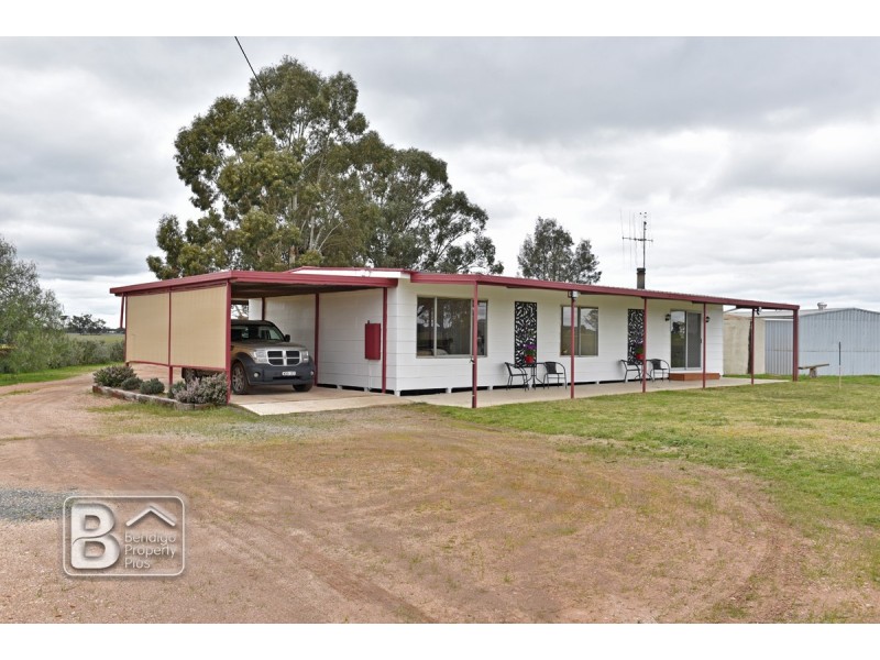 Wedderburn VIC 3518