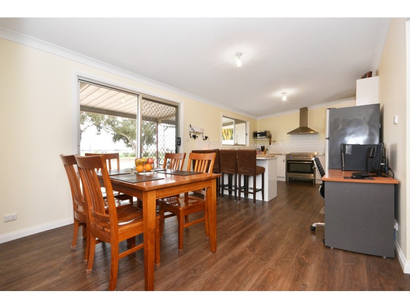 Wedderburn VIC 3518