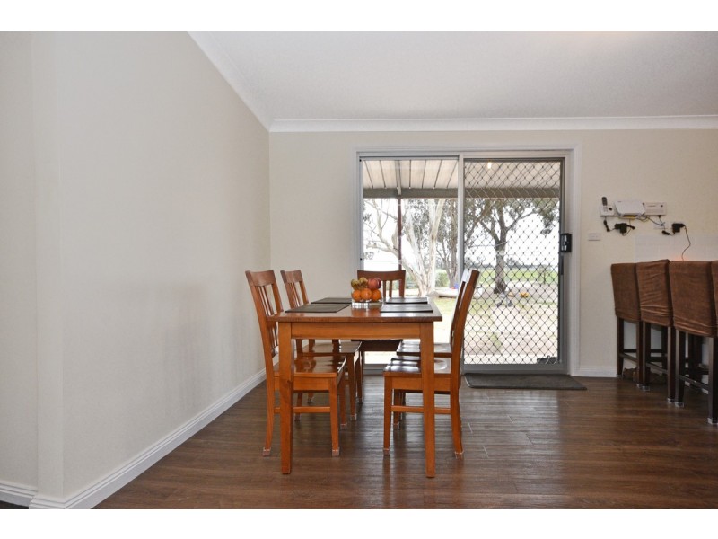Wedderburn VIC 3518
