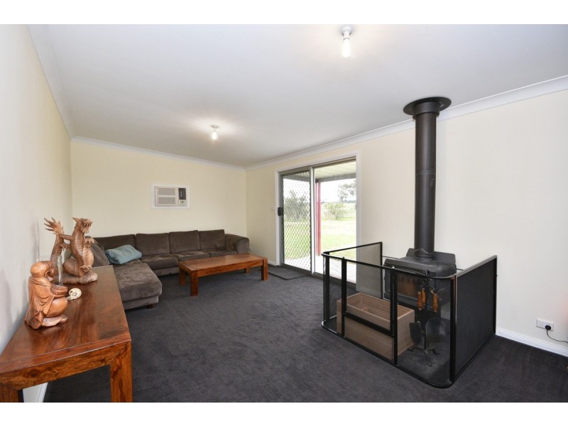 Wedderburn VIC 3518