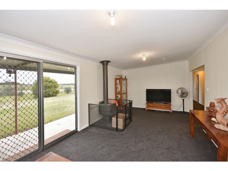 Wedderburn VIC 3518