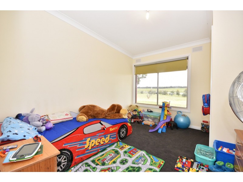 Wedderburn VIC 3518