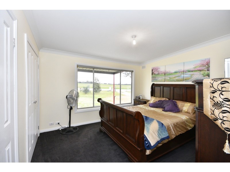 Wedderburn VIC 3518