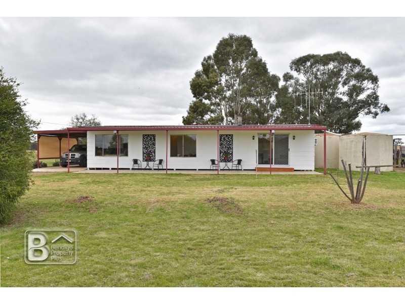 Wedderburn VIC 3518