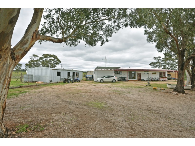 Wedderburn VIC 3518