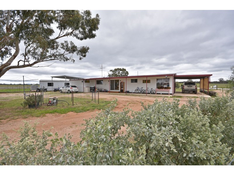 Wedderburn VIC 3518